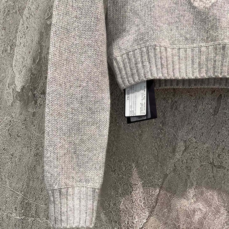 Prada Cashmere Sweater