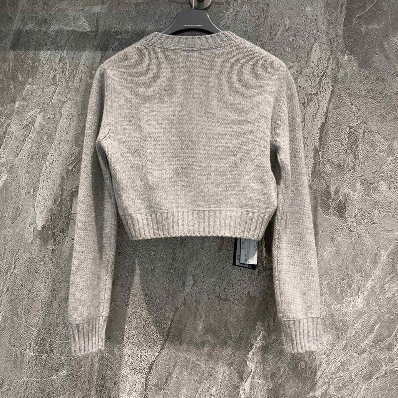 Prada Cashmere Sweater