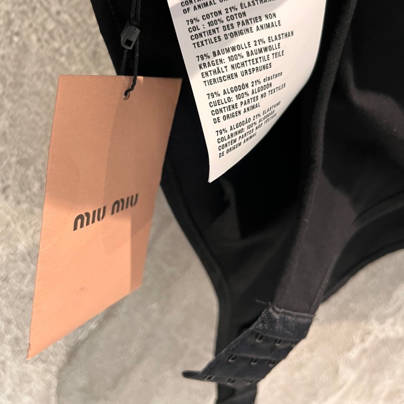 MiuMiu Shirts