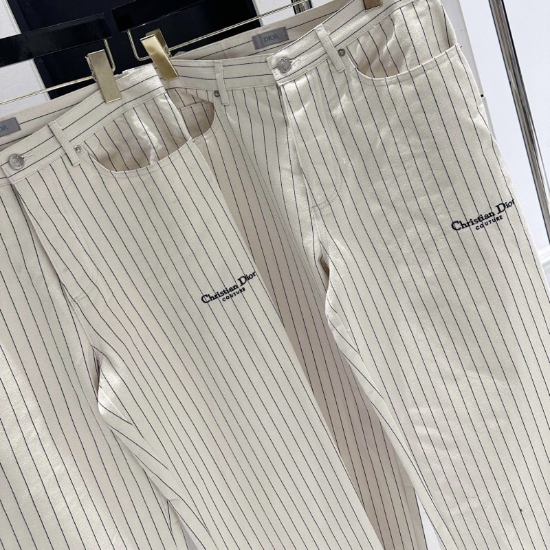 Dior Pants 