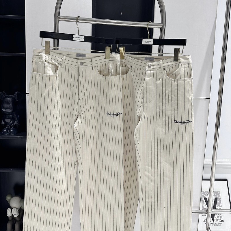 Dior Pants 