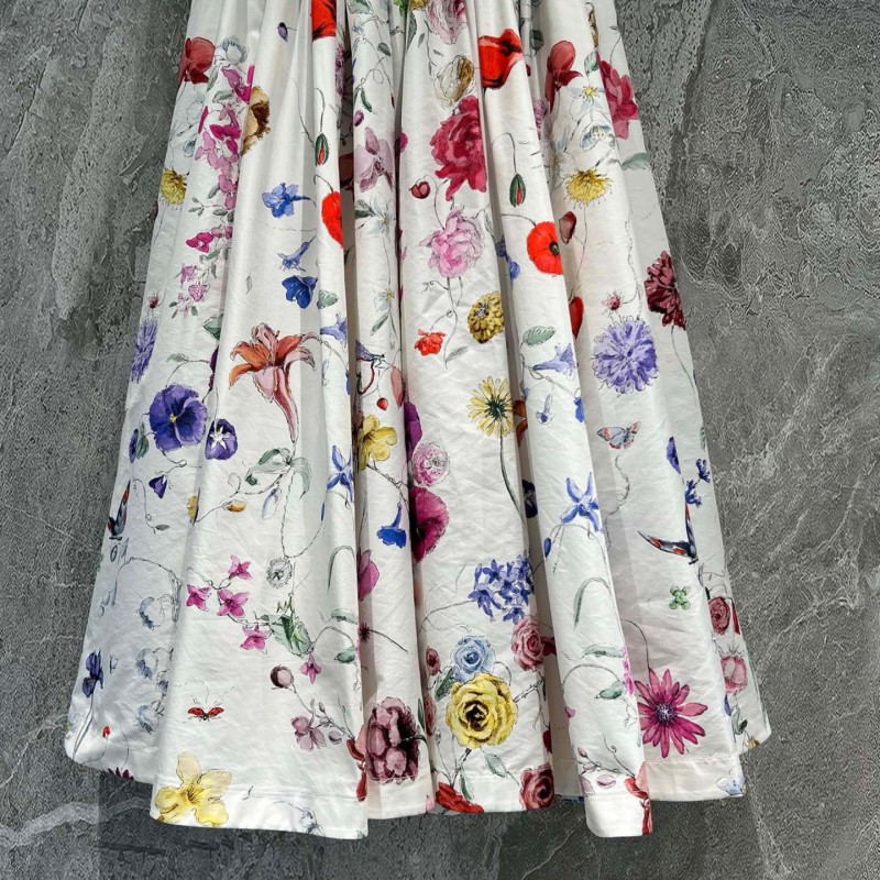 Dior Skirts