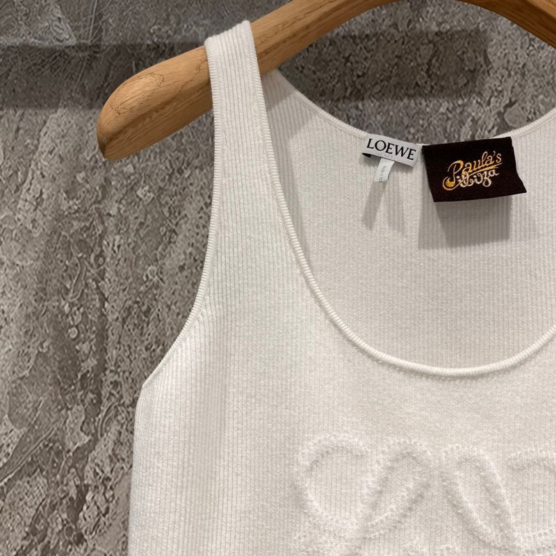 Loewe Singlet