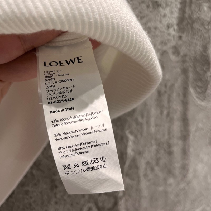 Loewe Singlet