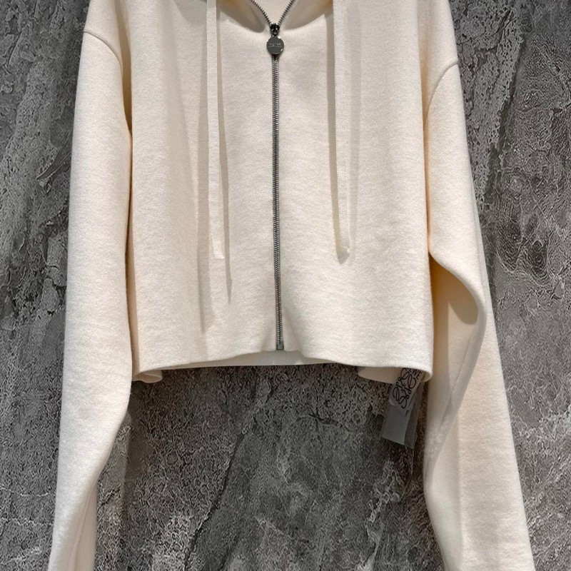 Loewe Knit Blouse