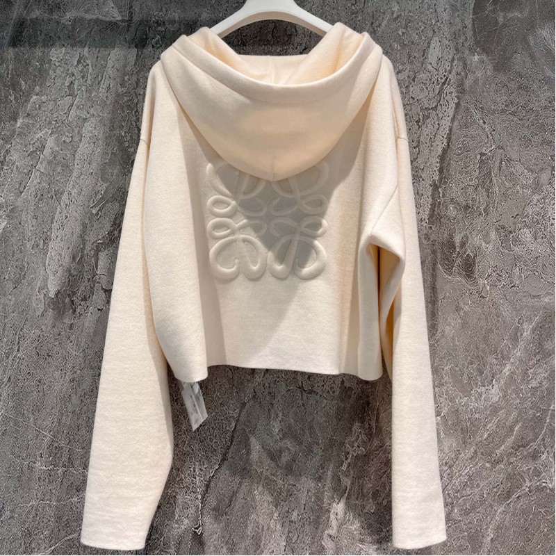 Loewe Knit Blouse