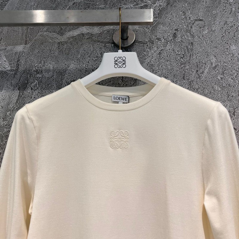 Loewe Long Sleeves Shirts