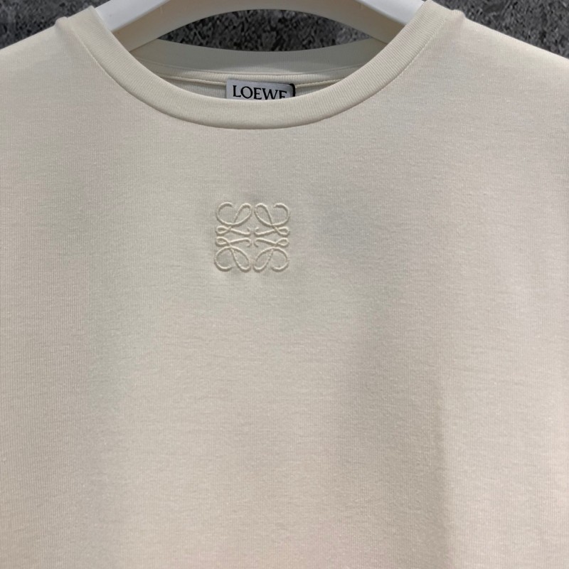 Loewe Long Sleeves Shirts