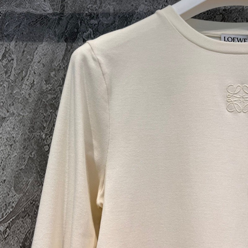 Loewe Long Sleeves Shirts