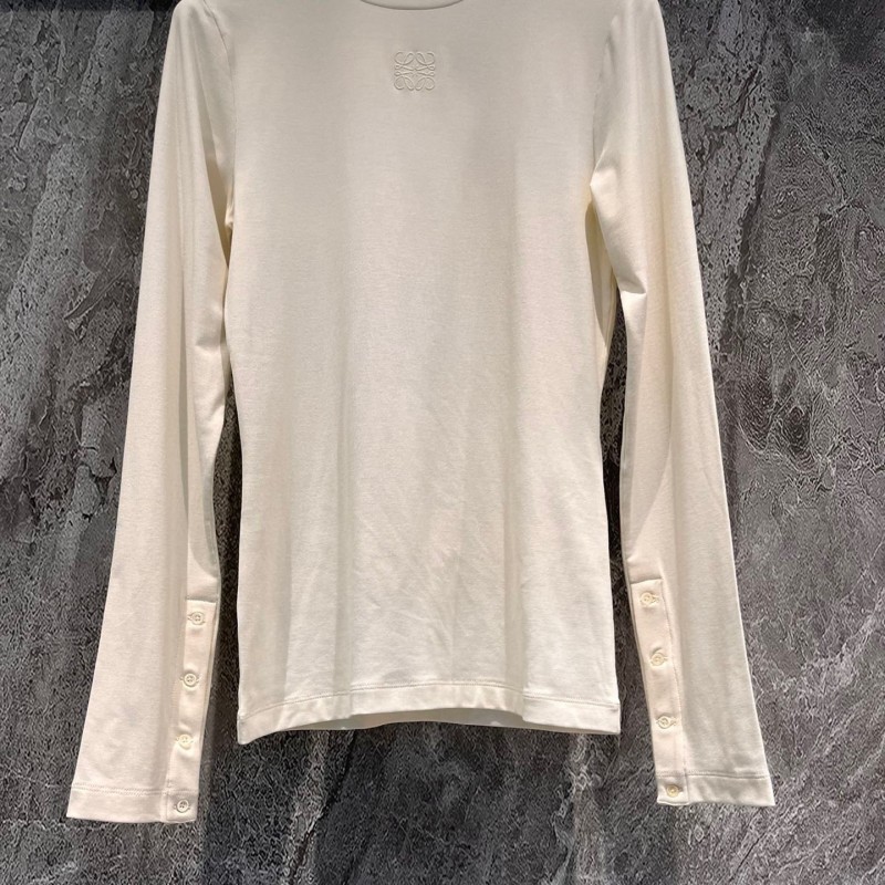 Loewe Long Sleeves Shirts