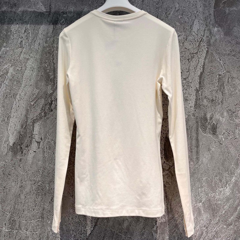 Loewe Long Sleeves Shirts