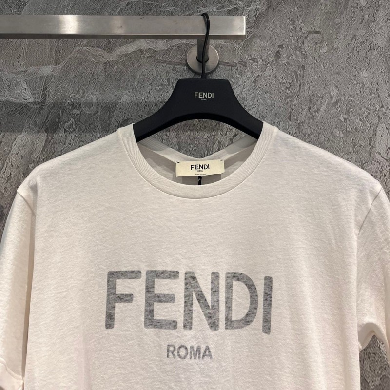 Fendi Tee