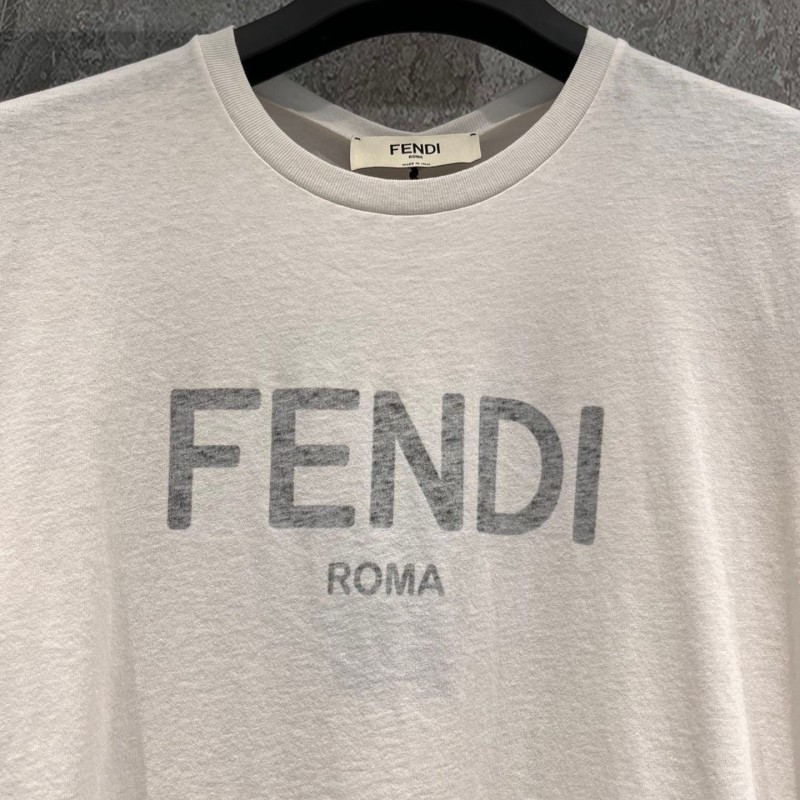 Fendi Tee