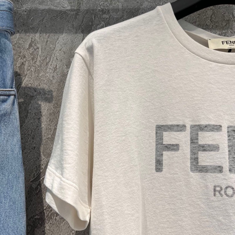 Fendi Tee