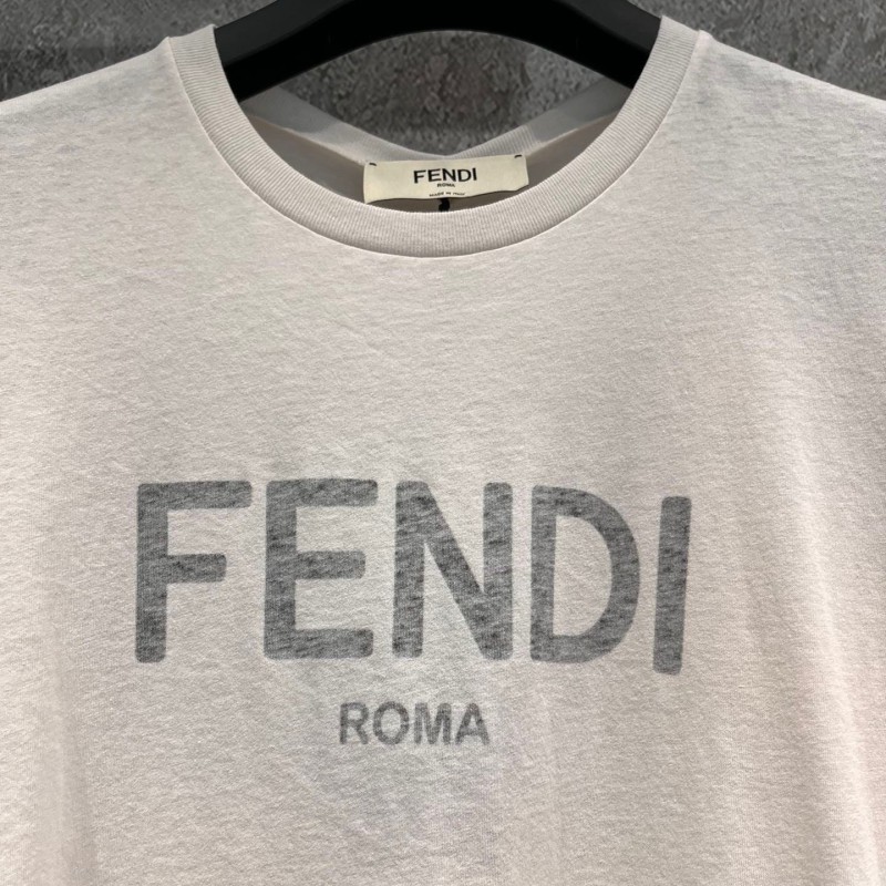 Fendi Tee