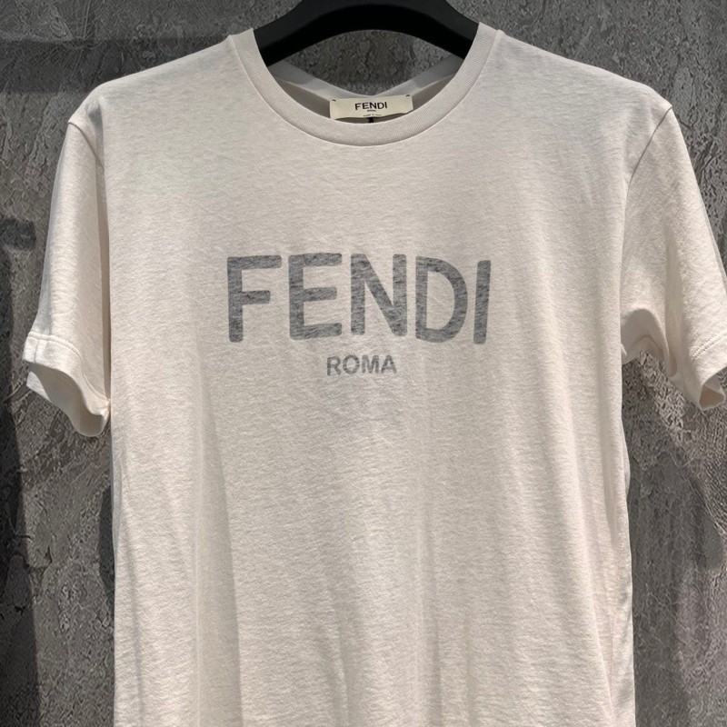 Fendi Tee