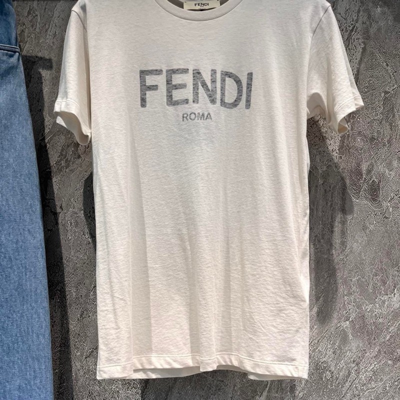 Fendi Tee