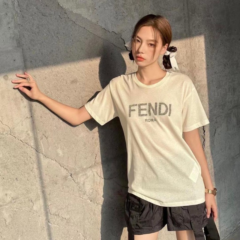 Fendi Tee