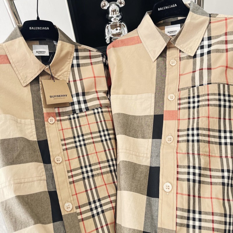 Burberry Tee