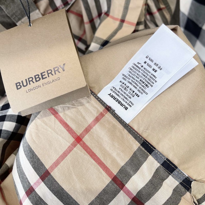 Burberry Tee