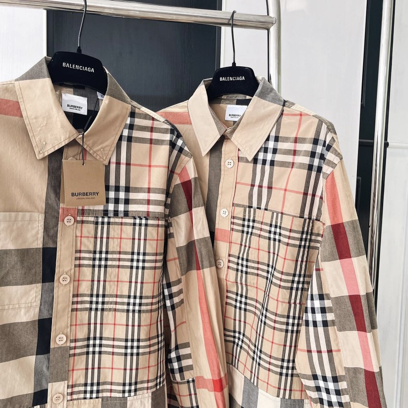 Burberry Tee