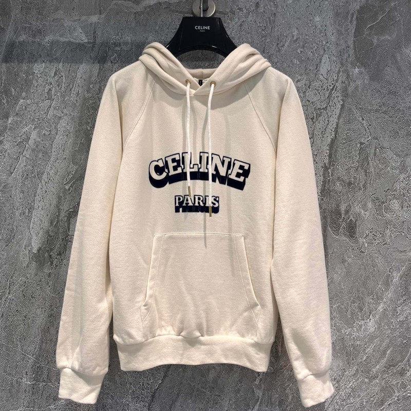 Celine Hoodie