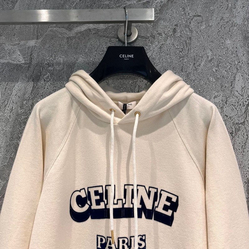 Celine Hoodie