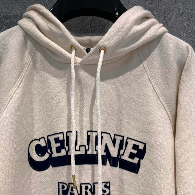 Celine Hoodie