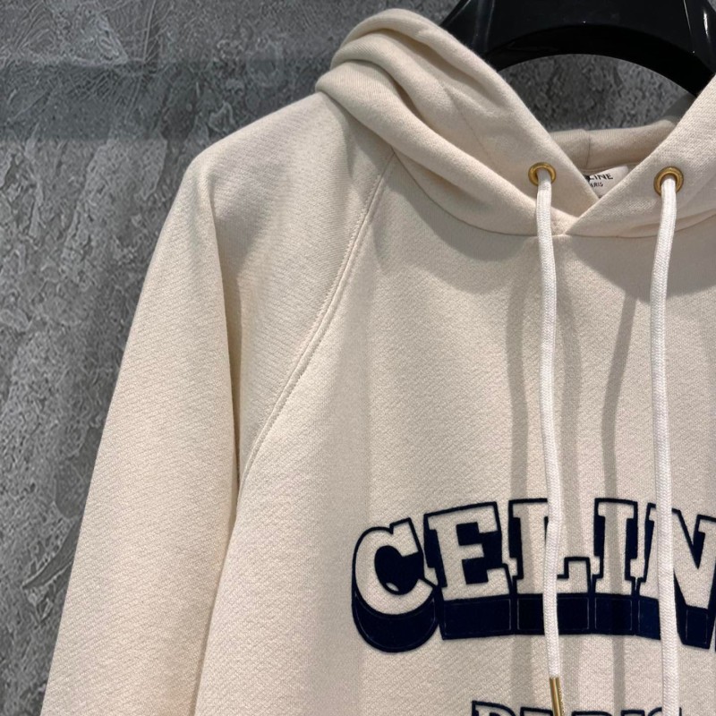 Celine Hoodie