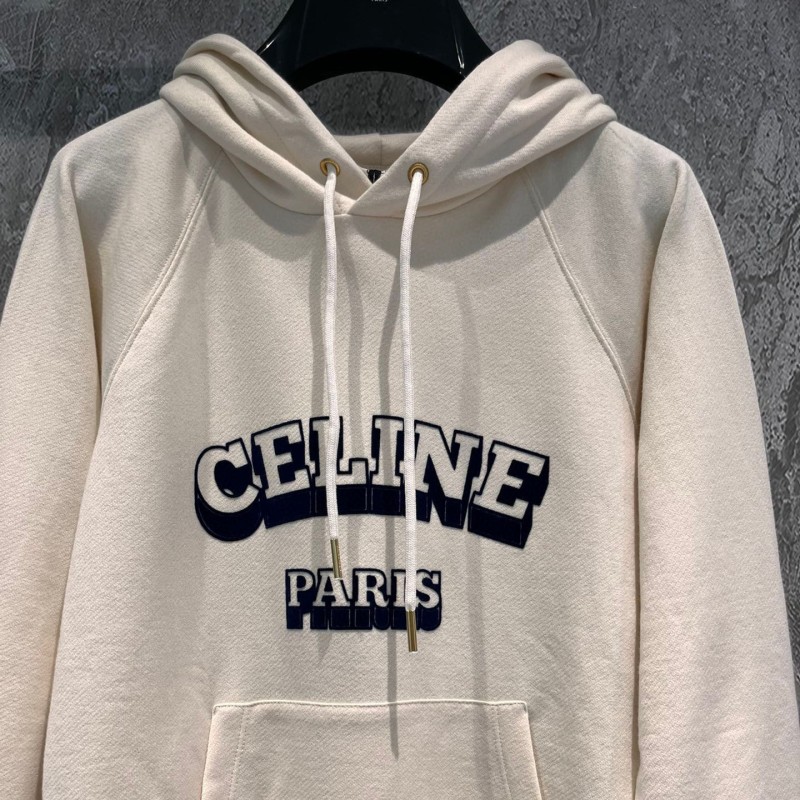 Celine Hoodie