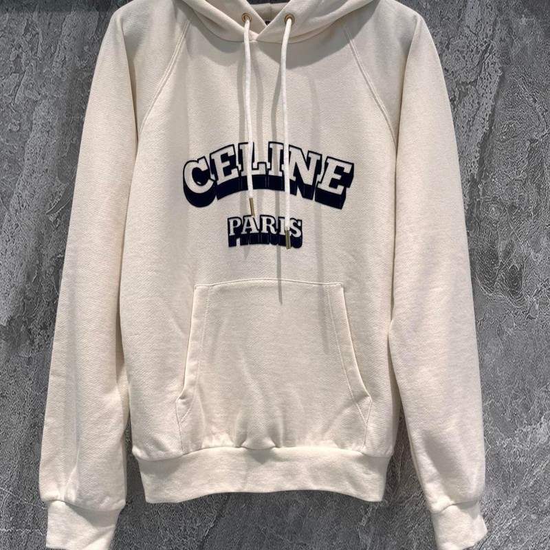 Celine Hoodie