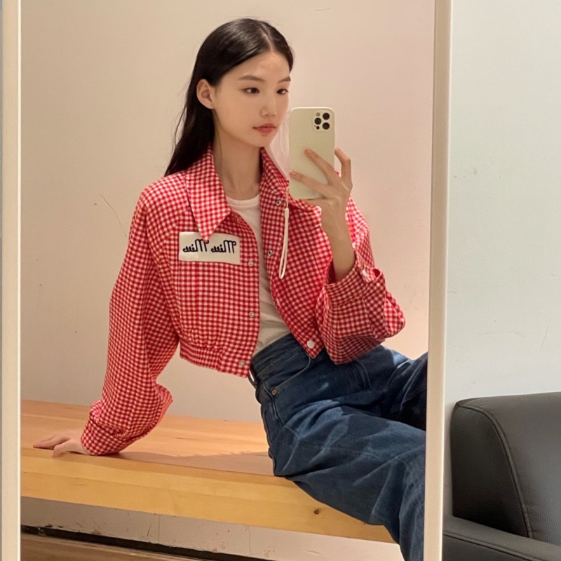 MiuMiu Jacket