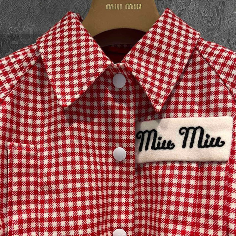 MiuMiu Jacket