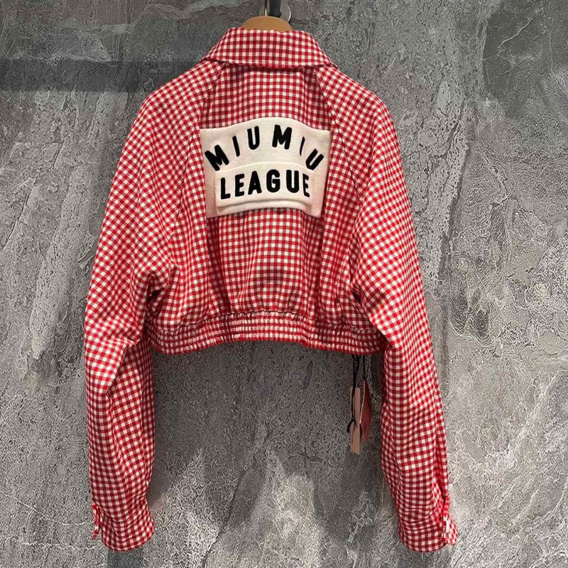 MiuMiu Jacket