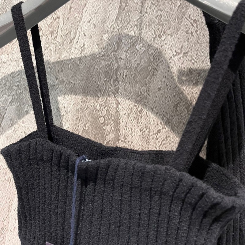 Prada Knit Singlet