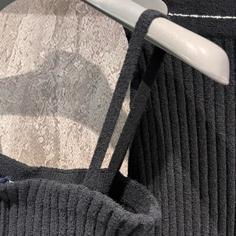 Prada Knit Singlet