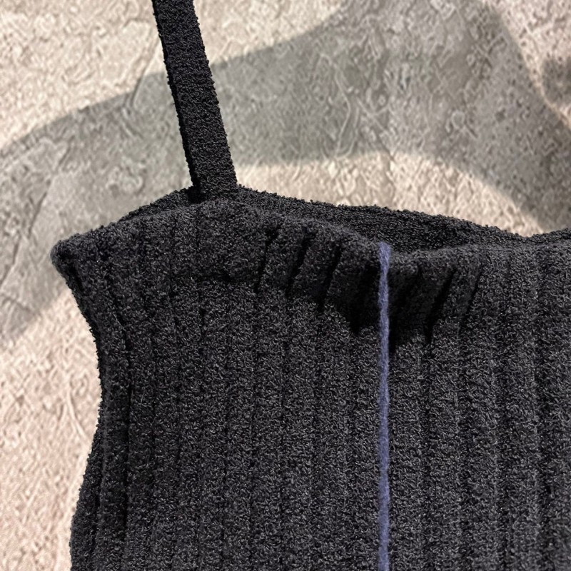 Prada Knit Singlet