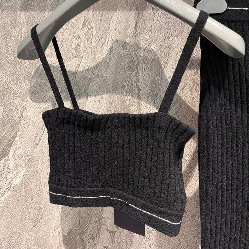 Prada Knit Singlet