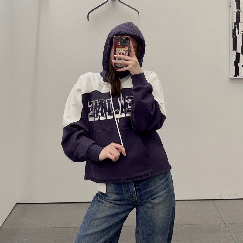 Celine Hoodie