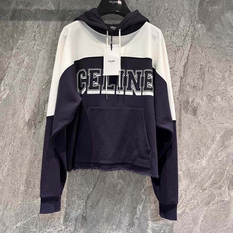 Celine Hoodie