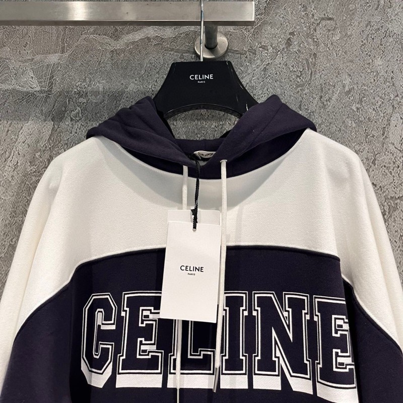 Celine Hoodie