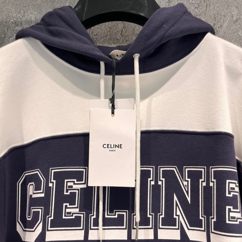 Celine Hoodie