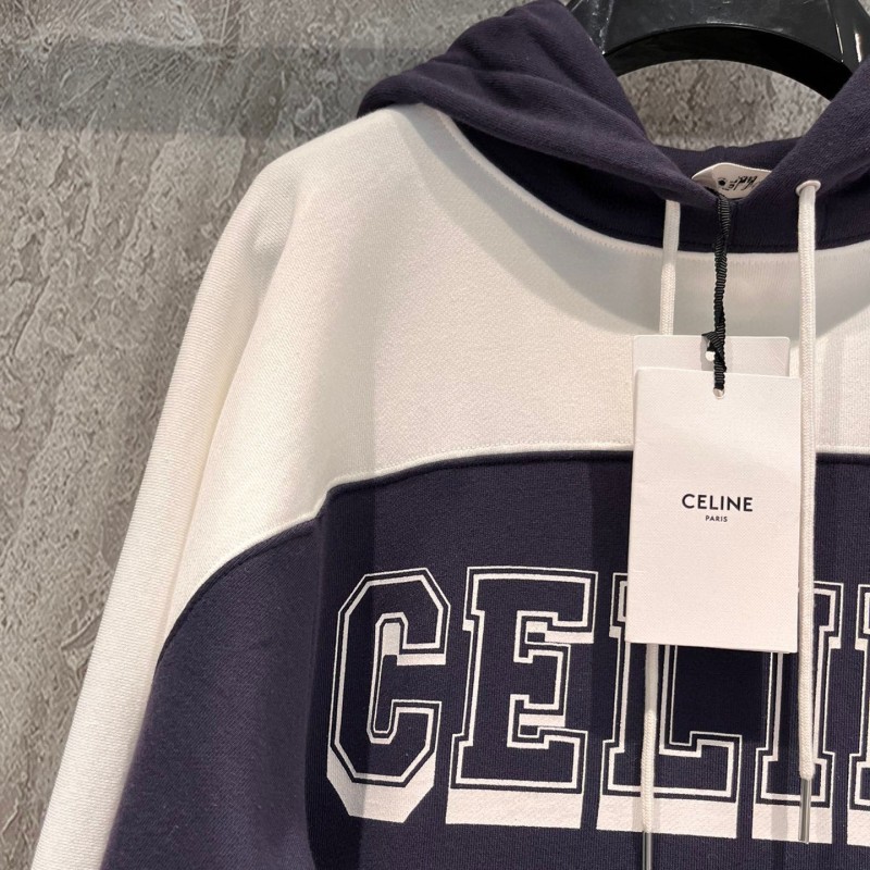 Celine Hoodie