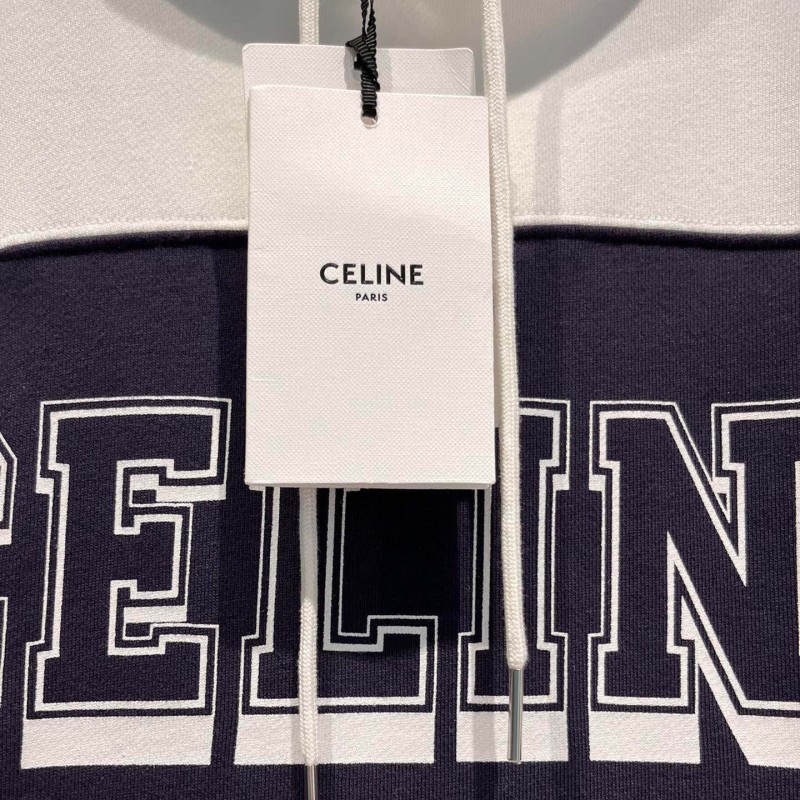 Celine Hoodie