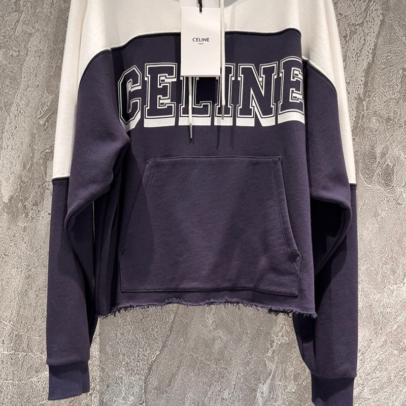 Celine Hoodie