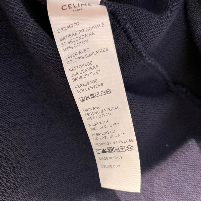 Celine Hoodie