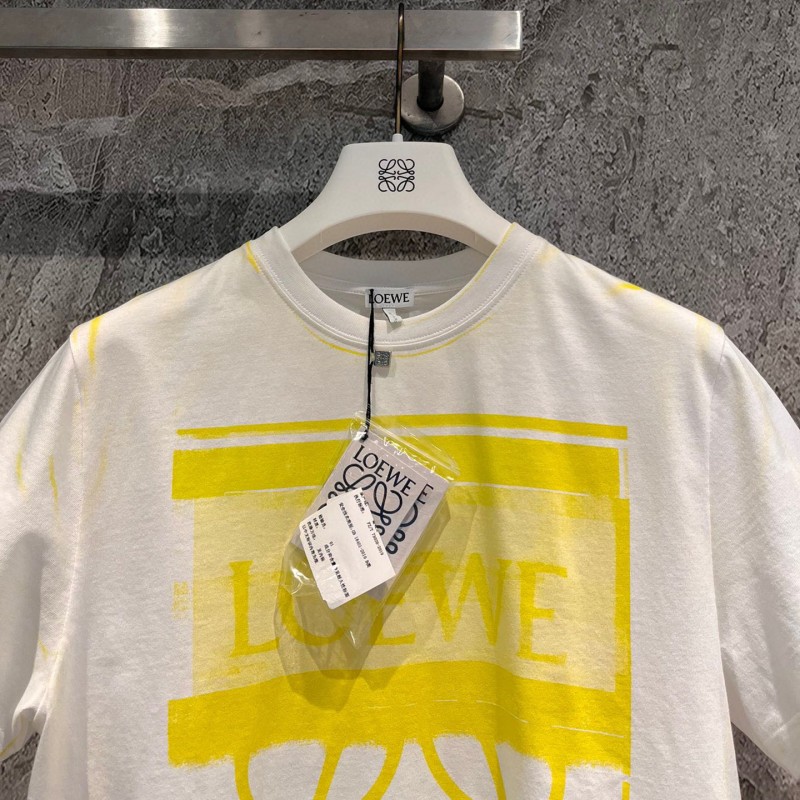 Loewe Tee