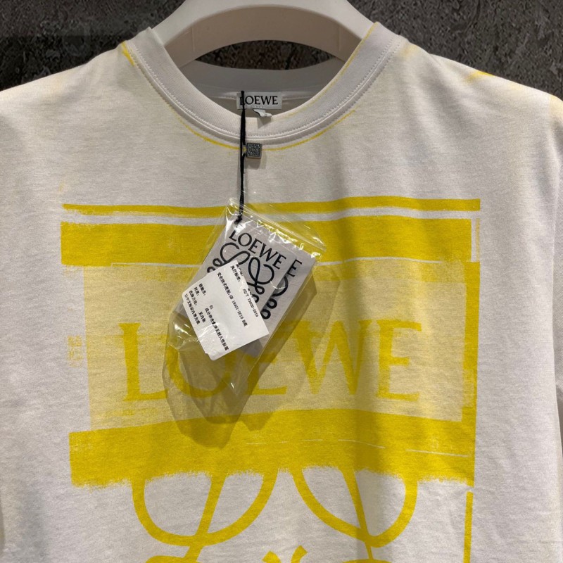 Loewe Tee