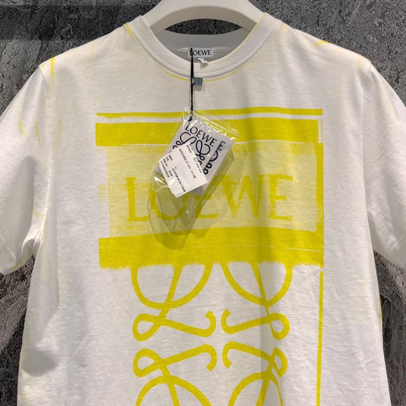 Loewe Tee