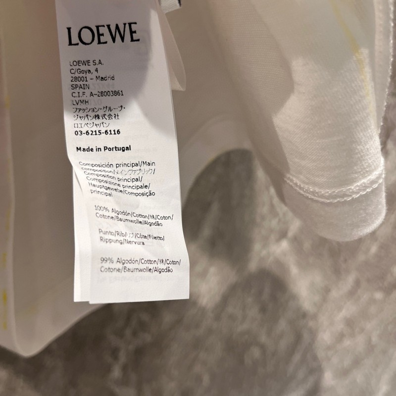 Loewe Tee